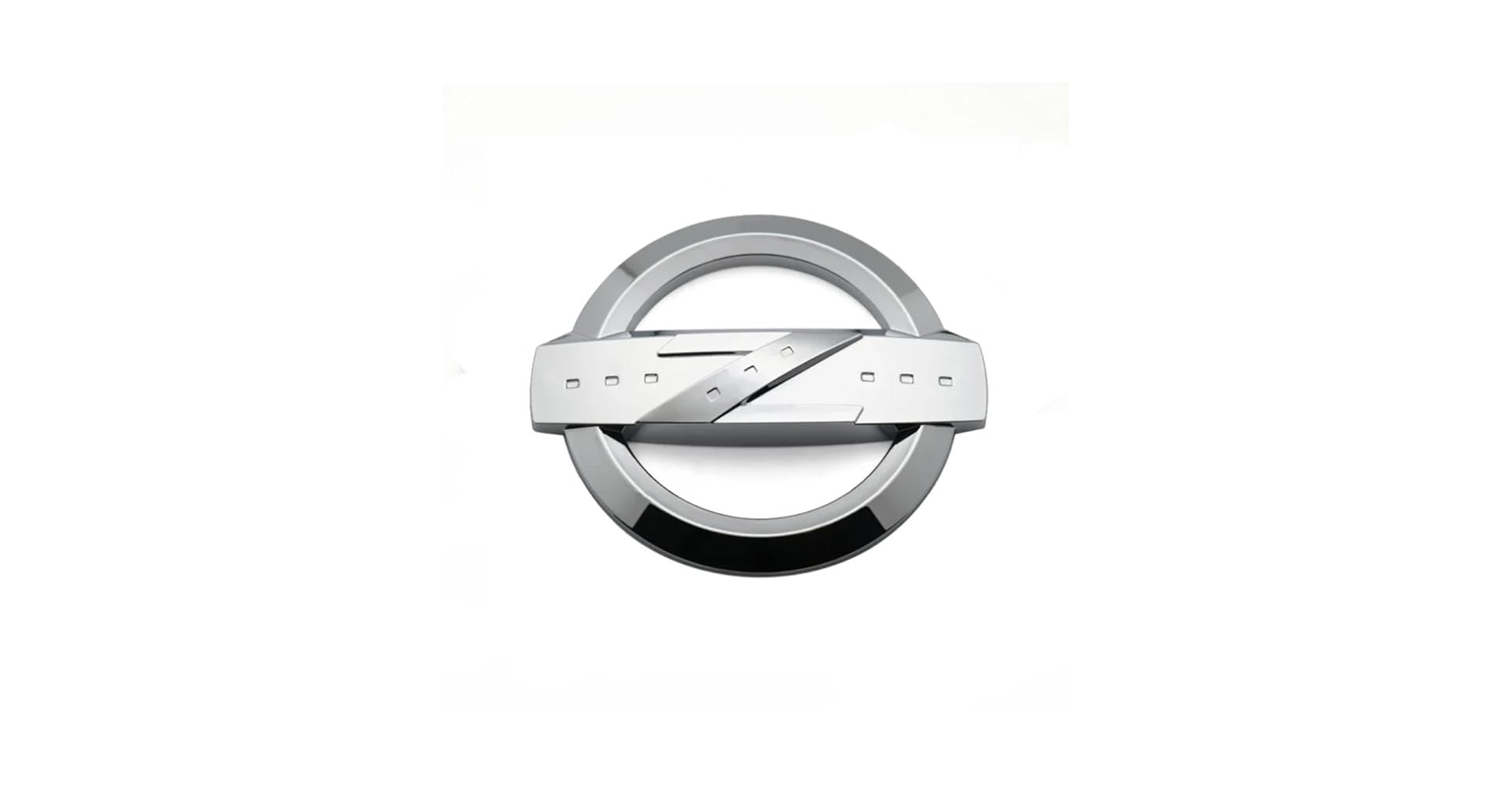 新品　JULYNINE WHITE*SILVER LOGO-T Oem 